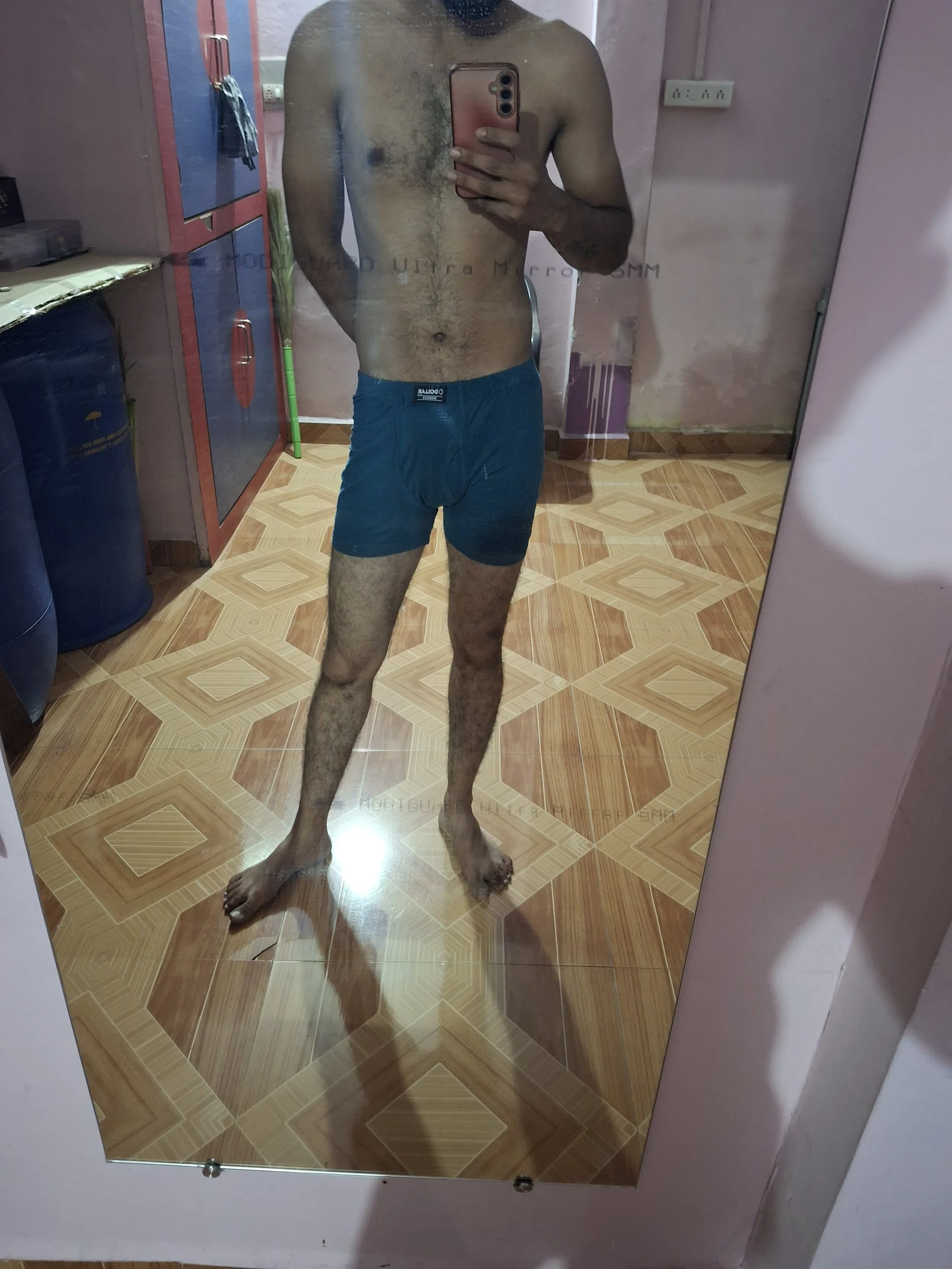 XXX Porn Photo of Nude your_santa99 3
