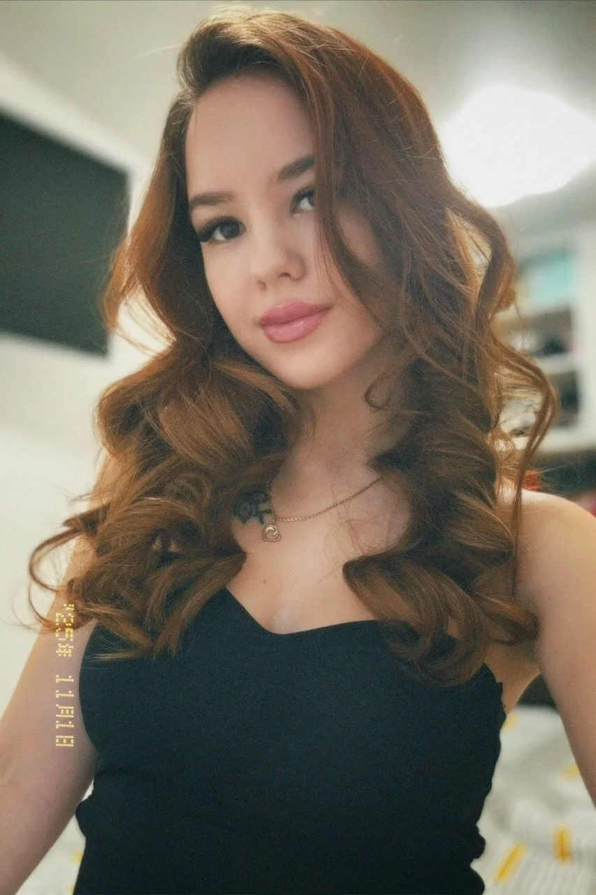 XXX Porn Photo of Nude AriaGrand 6