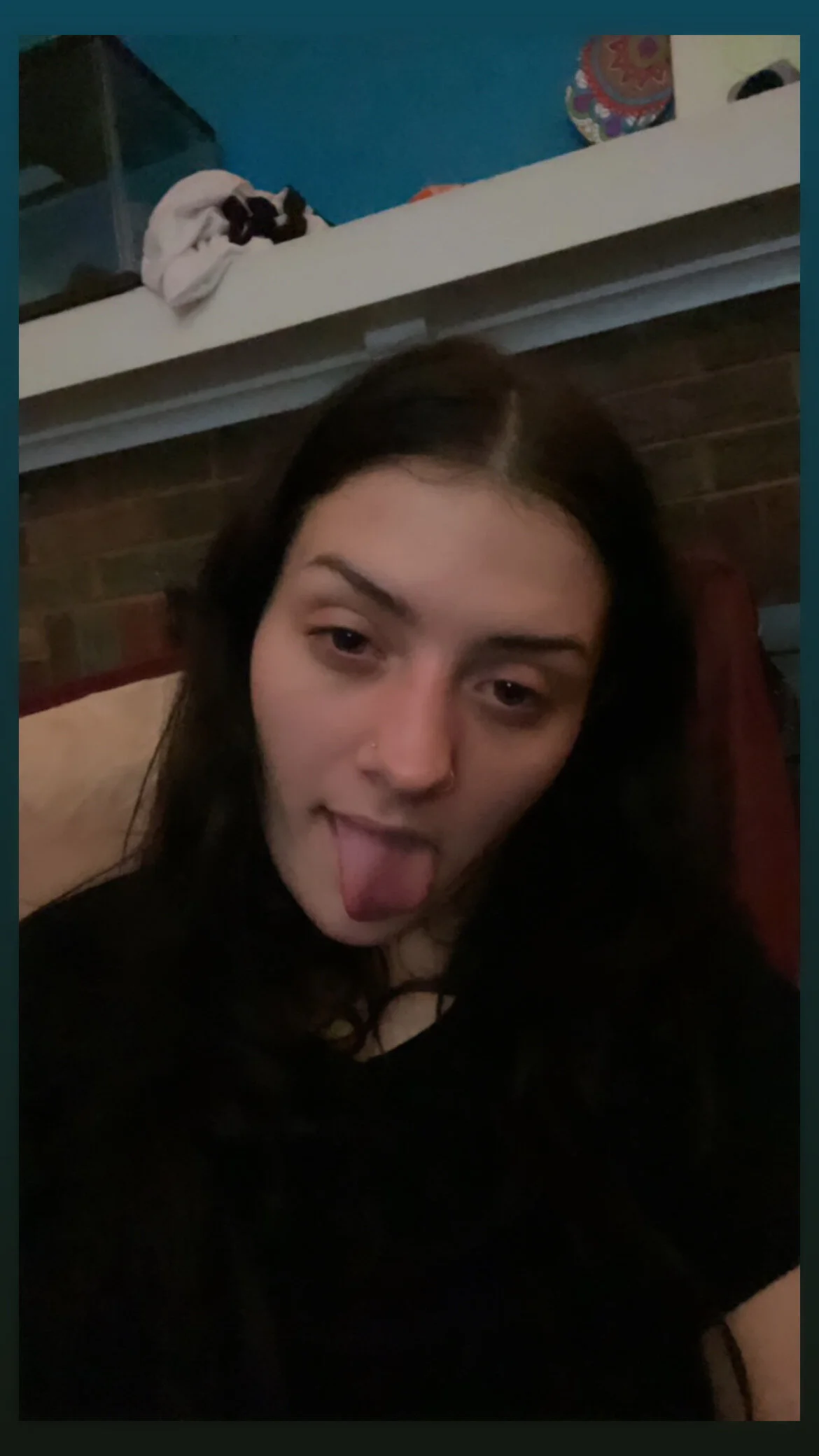 XXX Porn Photo of Nude emilysue1 28