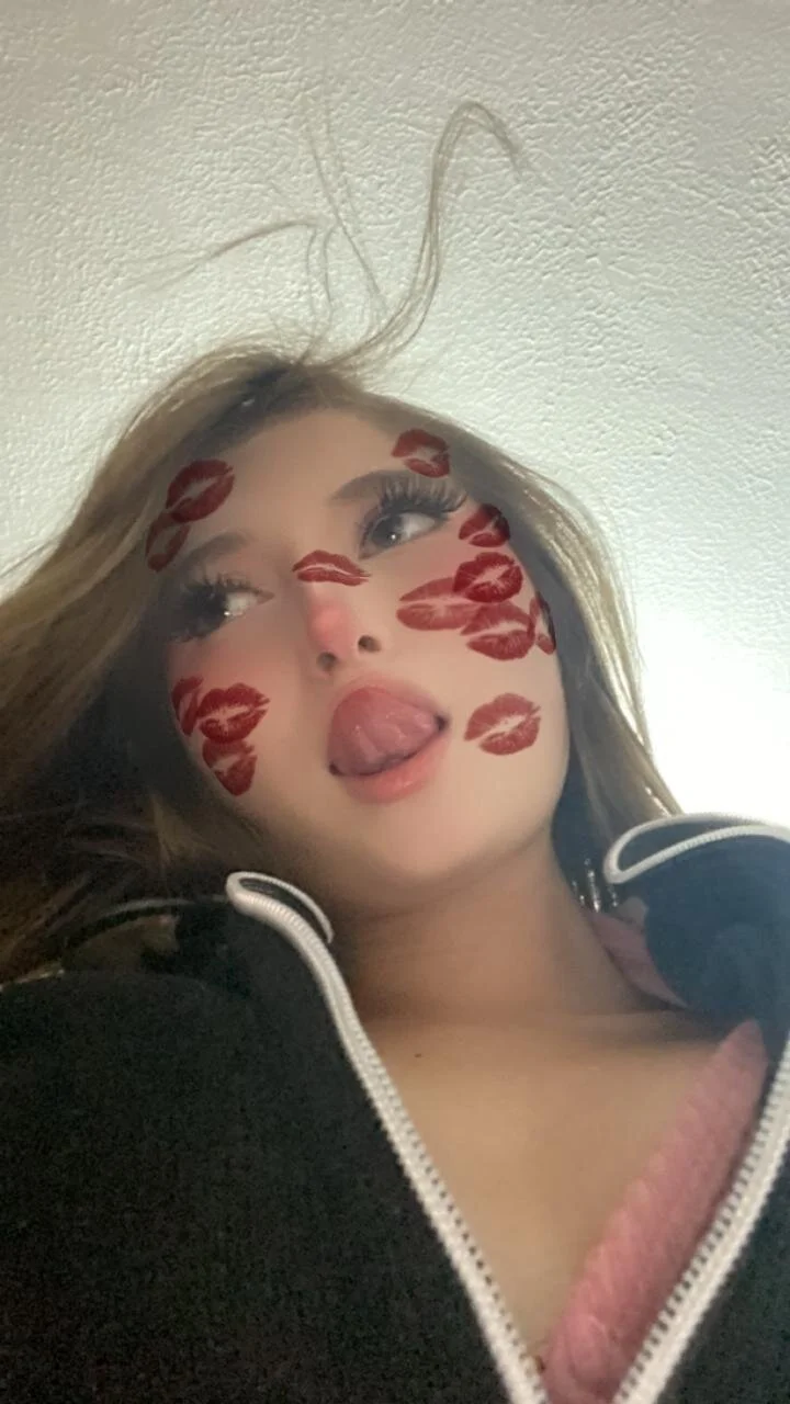 XXX Porn Photo of Nude LexiCutie 14