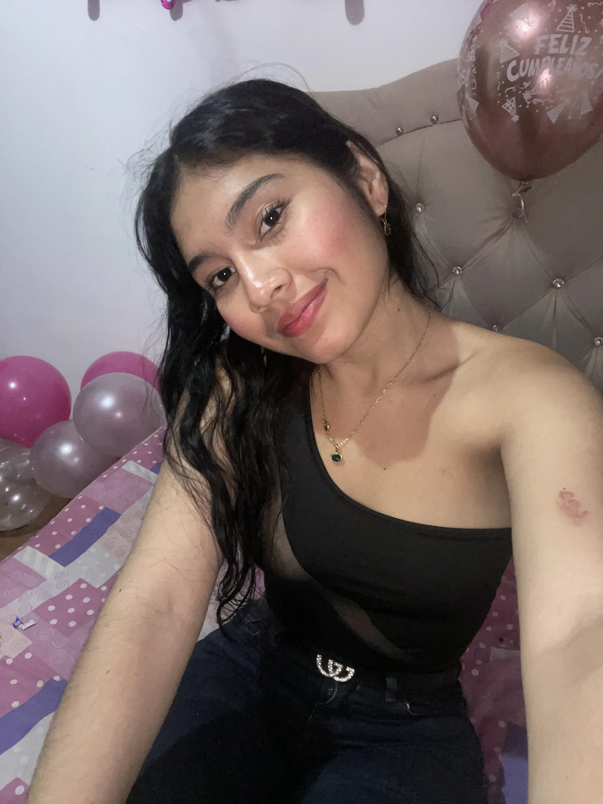XXX Porn Photo of Nude Xaannder 4