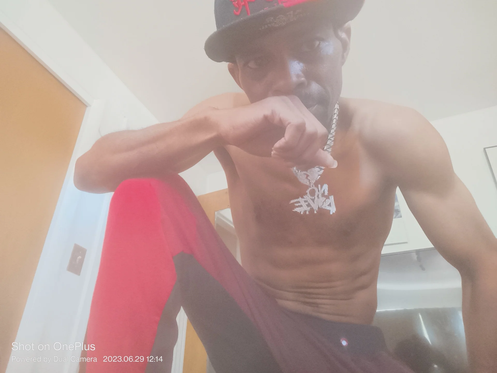 XXX Porn Photo of Nude MSD-Galimoo 1