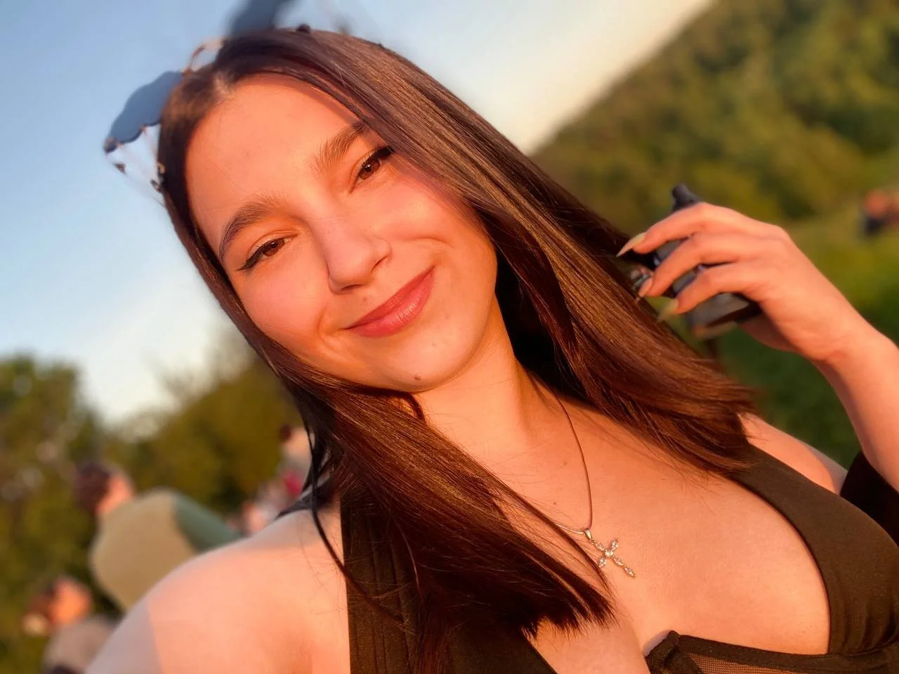 XXX Porn Photo of Nude Ari_Grend 26