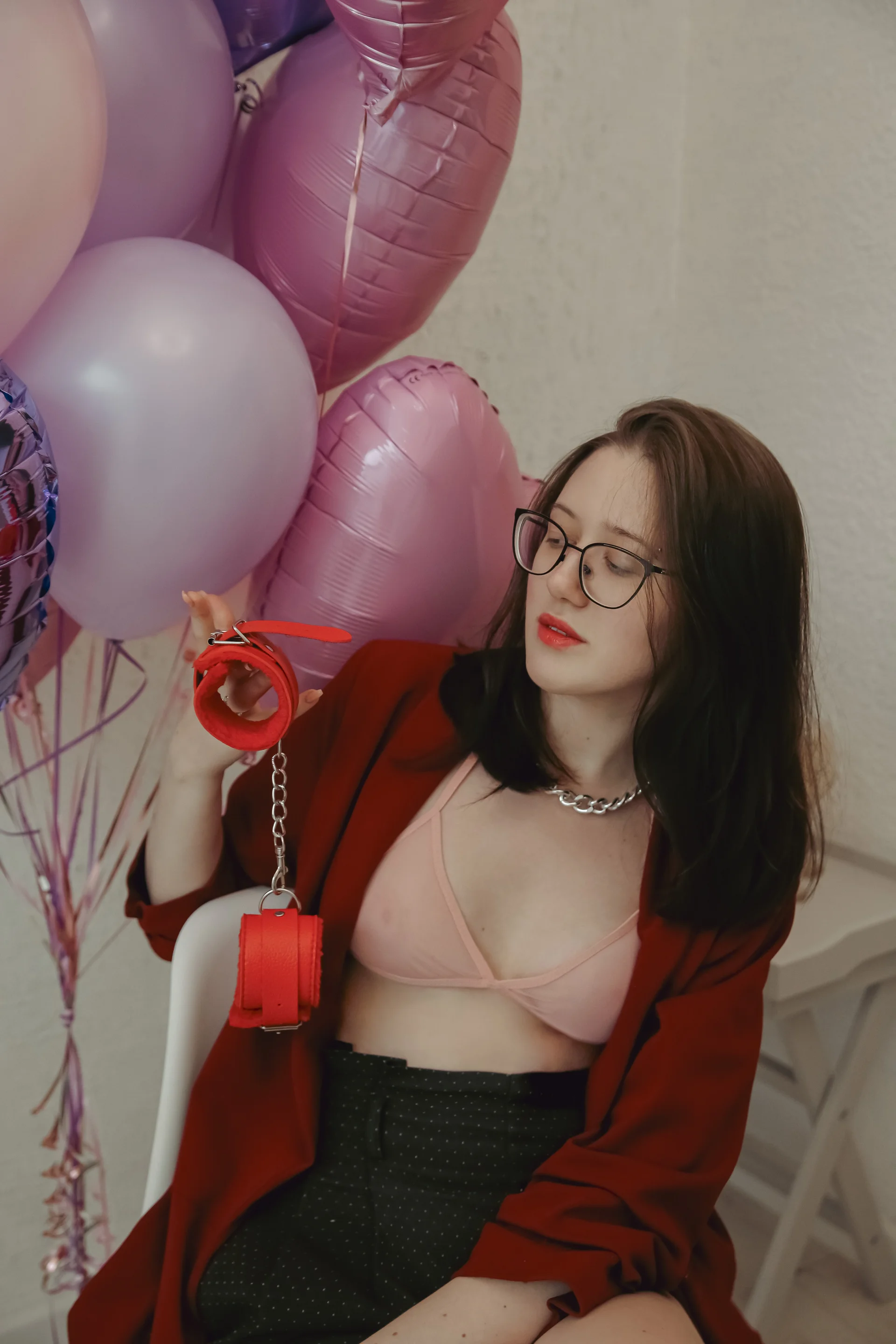 XXX Porn Photo of Nude Charmy_Gracy 75