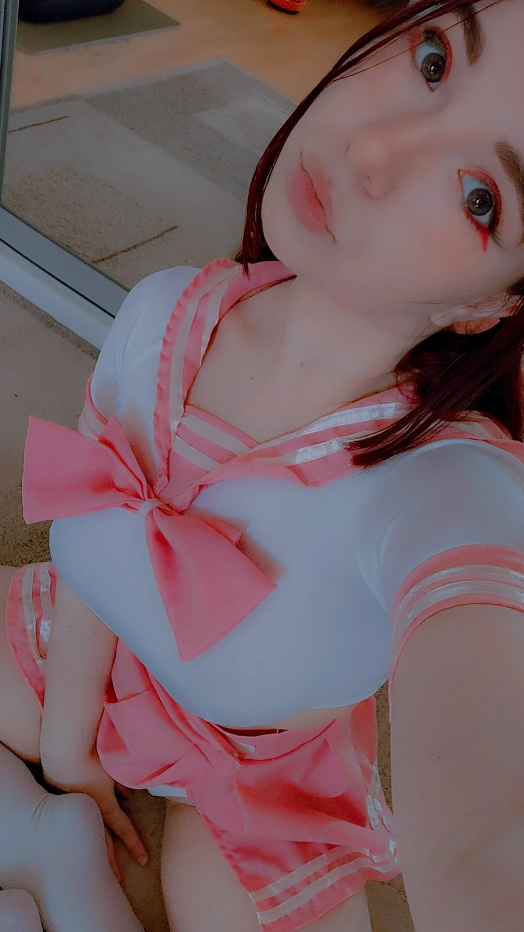 XXX Porn Photo of Nude VelvetAnders 2