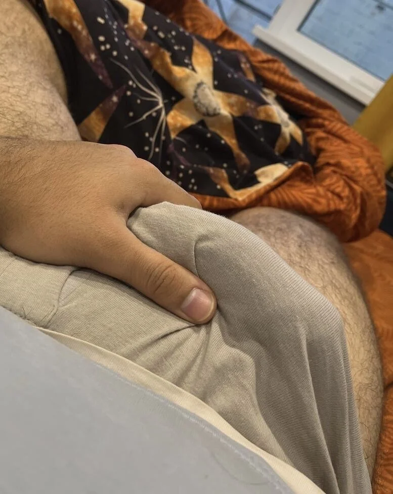 XXX Porn Photo of Nude teddy_alan 3