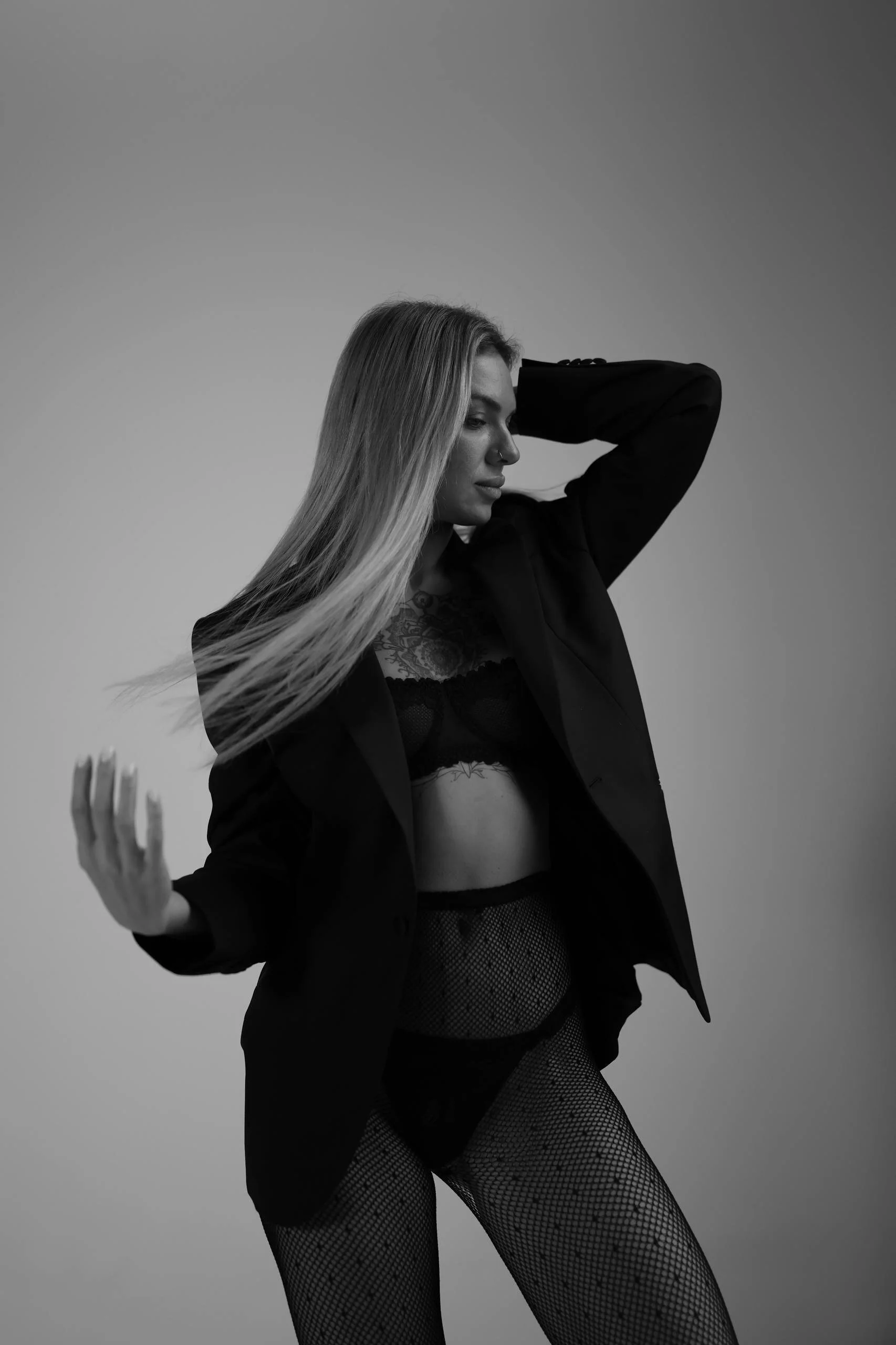 XXX Porn Photo of Nude Persik6699 17