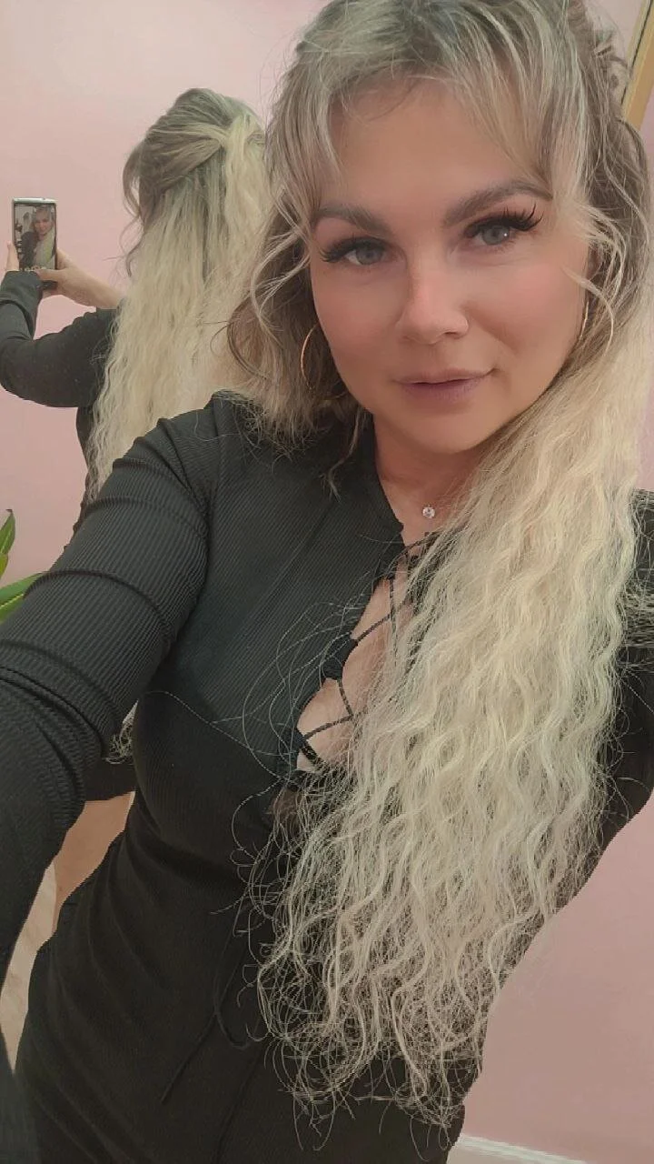 XXX Porn Photo of Nude candy_queeen 6