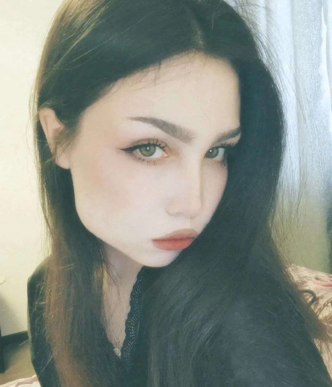 XXX Porn Photo of Nude Qwami_Amie 7