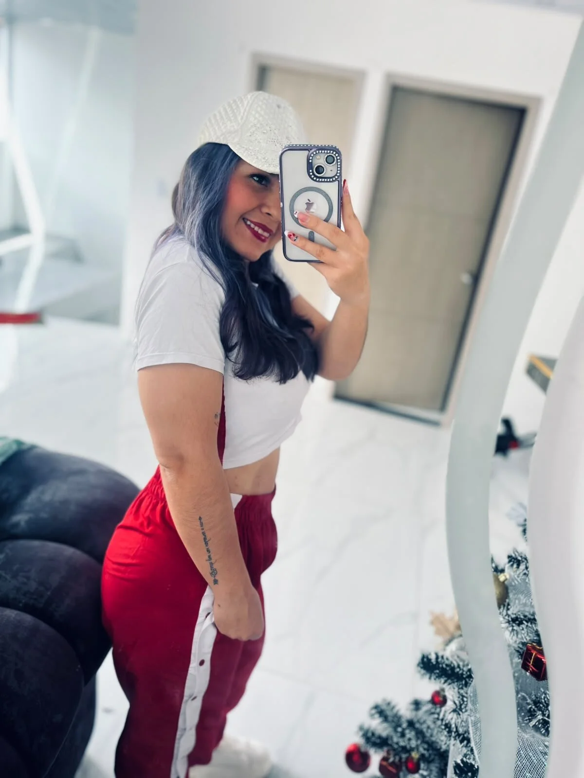 XXX Porn Photo of Nude Halanna_s 2