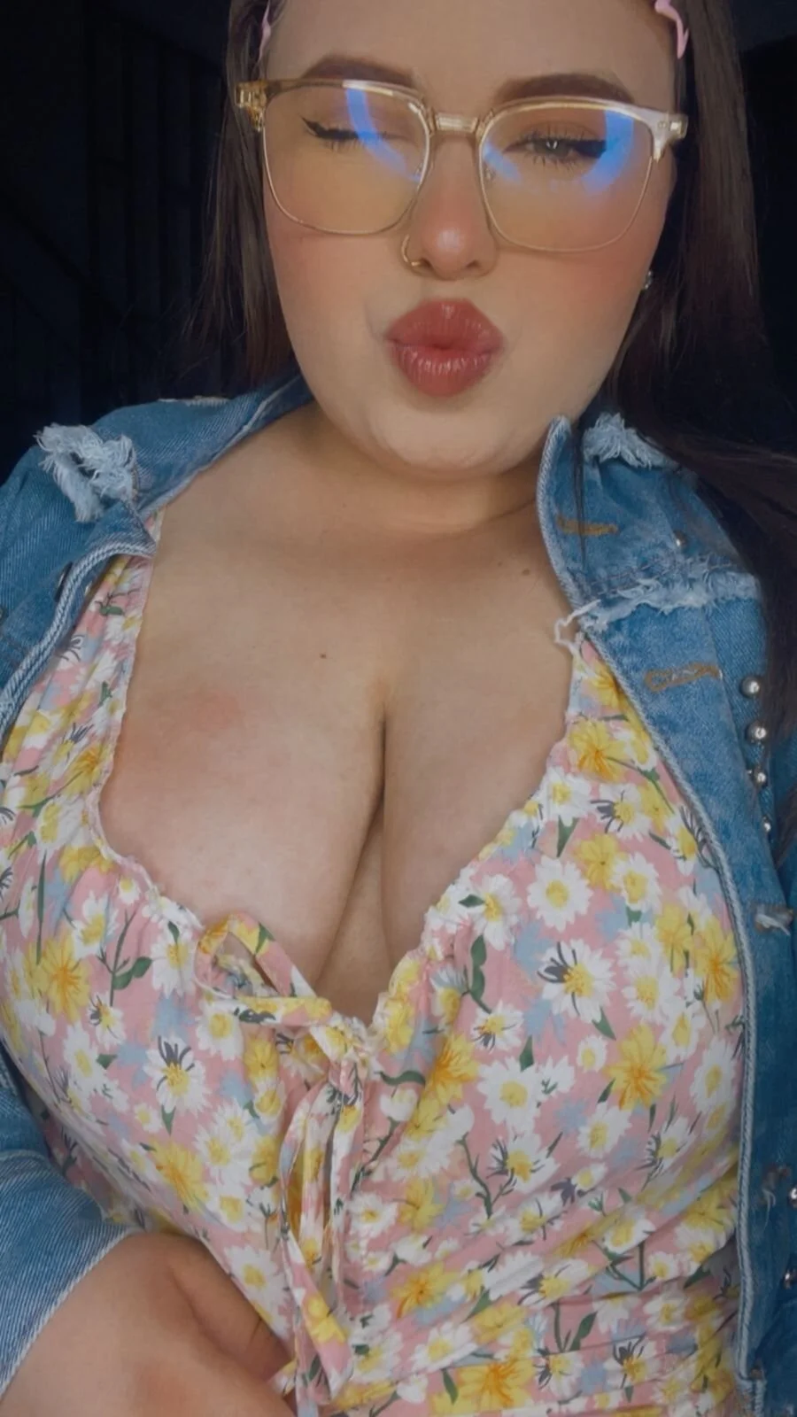 XXX Porn Photo of Nude kitty__pinnk 66