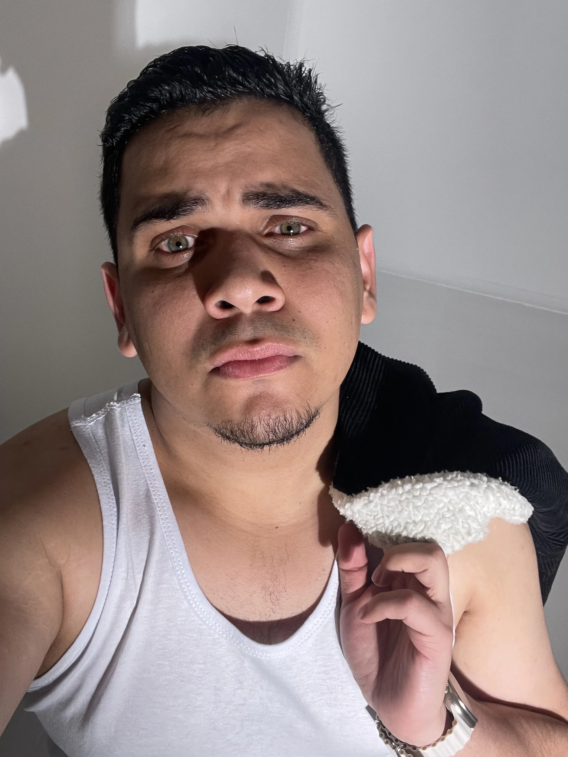 XXX Porn Photo of Nude Dante_Valcur 1