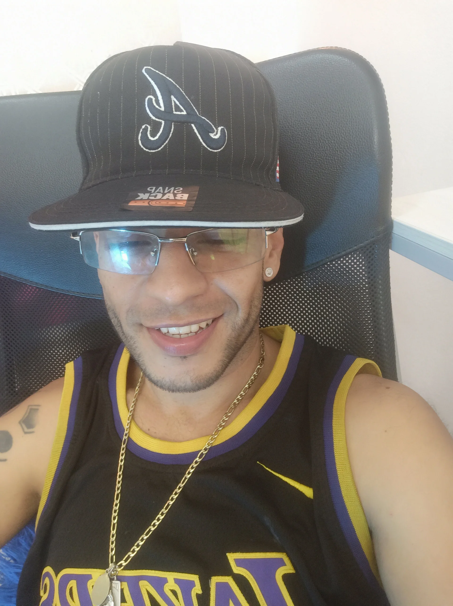 XXX Porn Photo of Nude Alphamaster_92 4