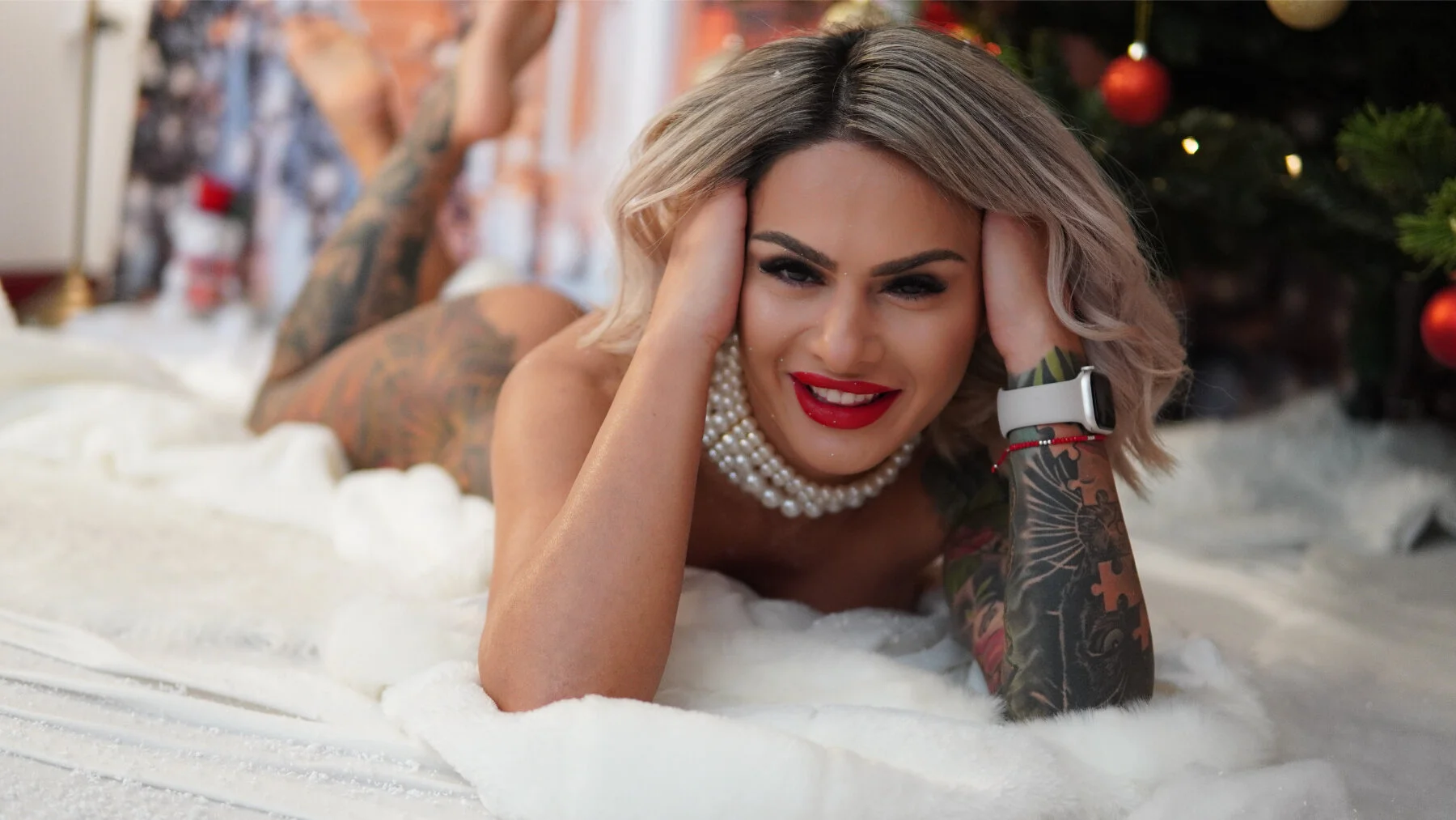 XXX Porn Photo of Nude TiffanyMaze 288