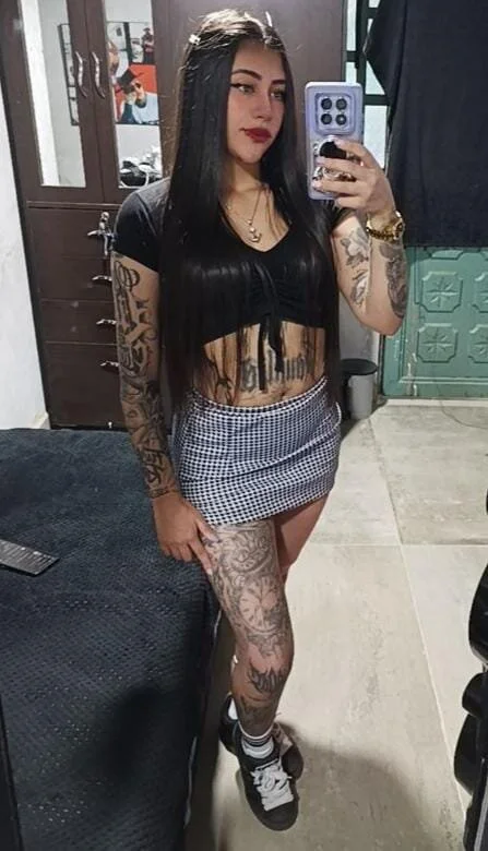 XXX Porn Photo of Nude HISIS_TAY 4