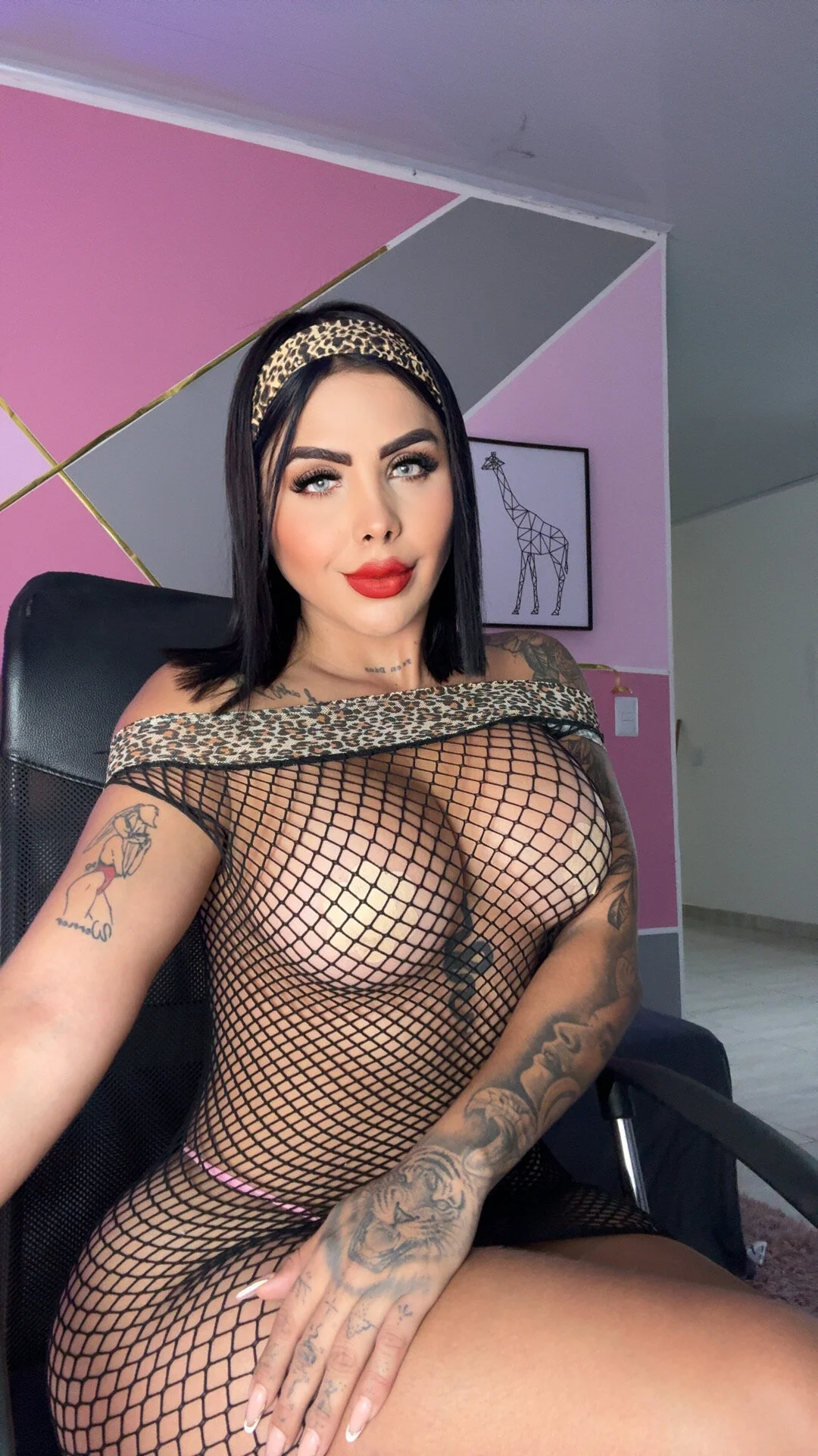 XXX Porn Photo of Nude Tamyjenkins1 34