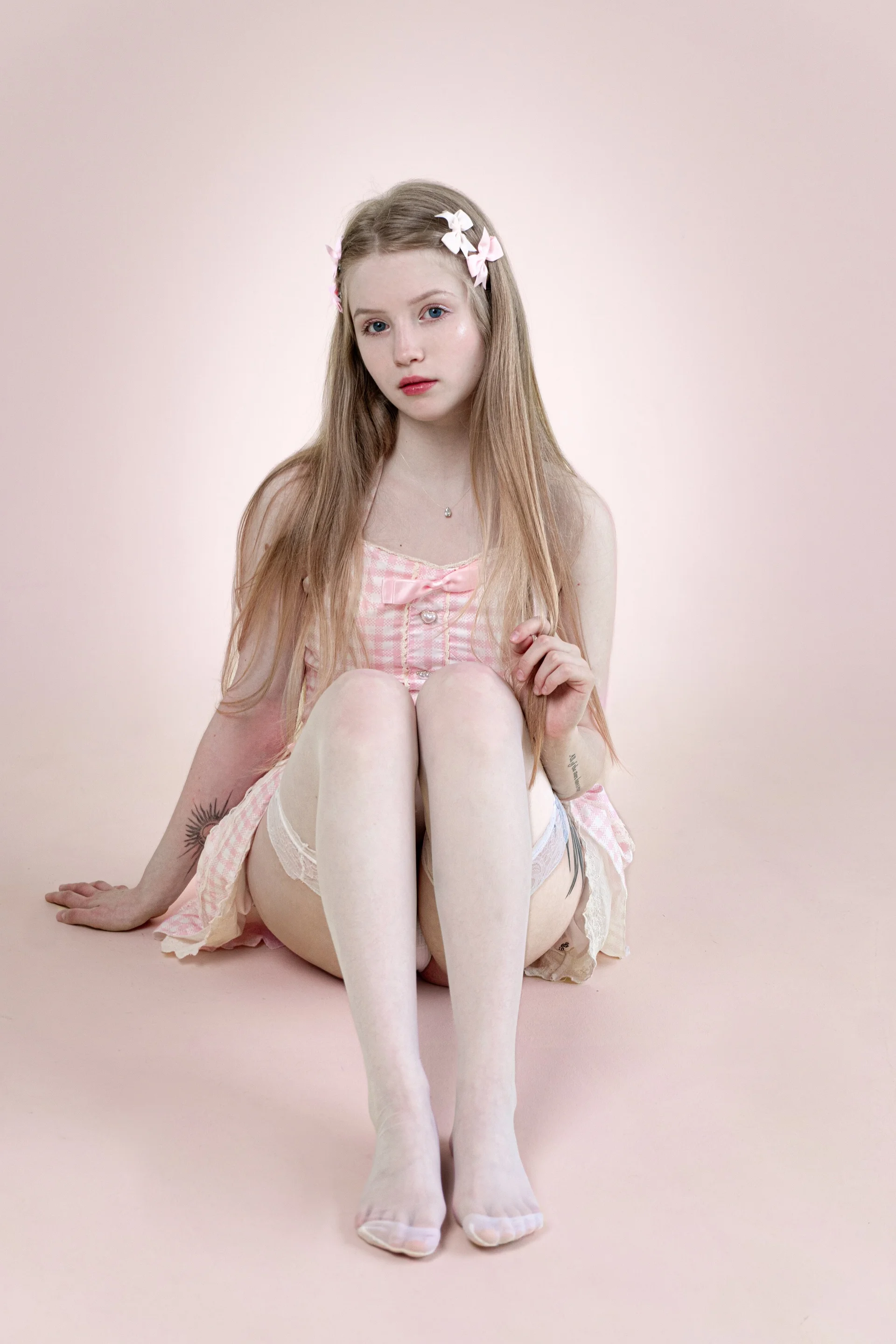 XXX Porn Photo of Nude LilianHoward 18