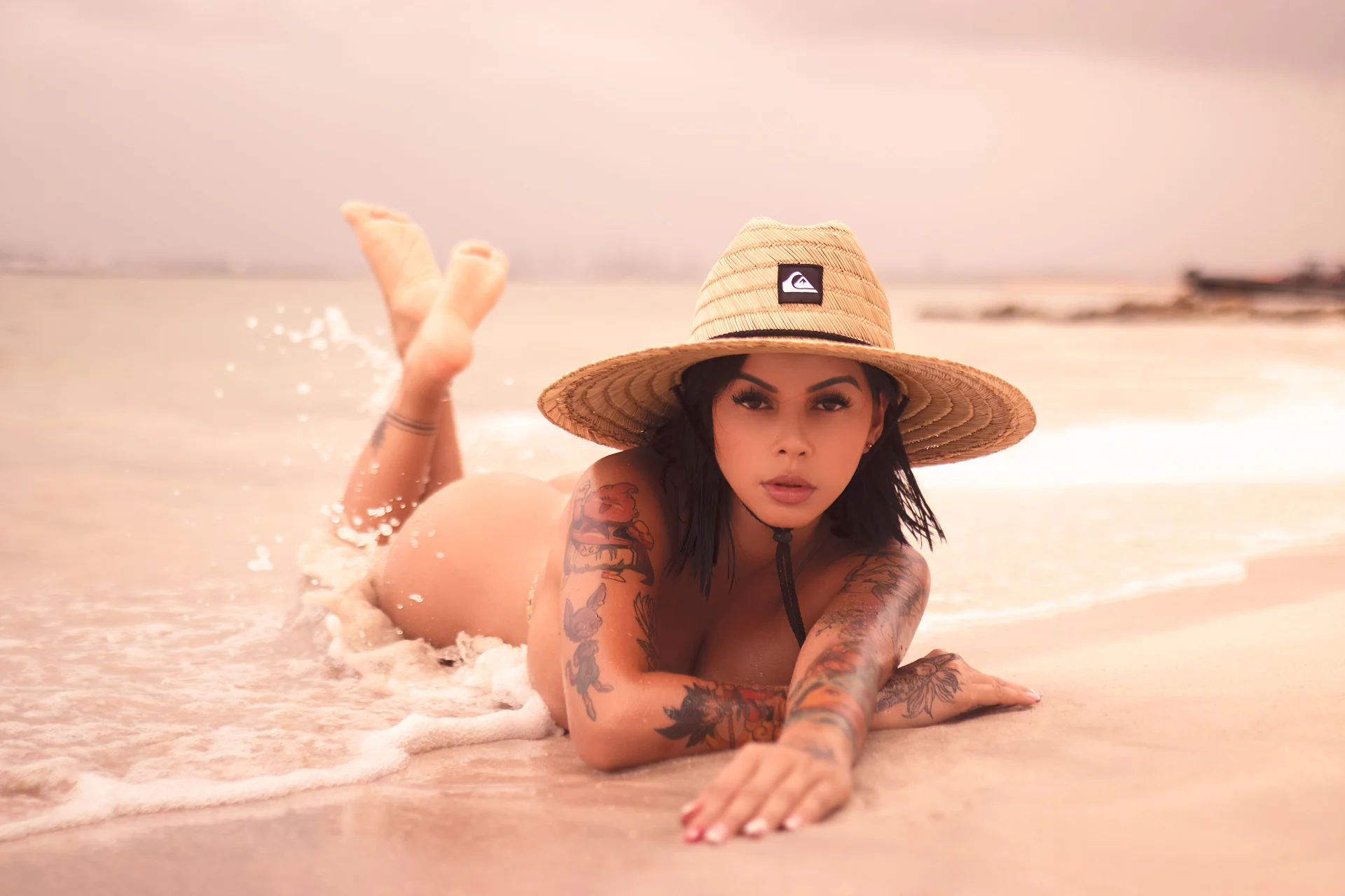 XXX Porn Photo of Nude Ammberjay_ 25