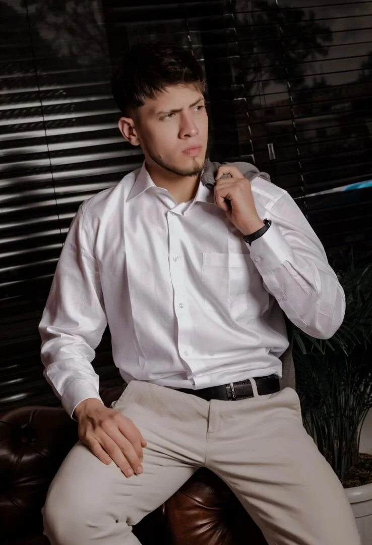 XXX Porn Photo of Nude SebastianMaximoff_ 4
