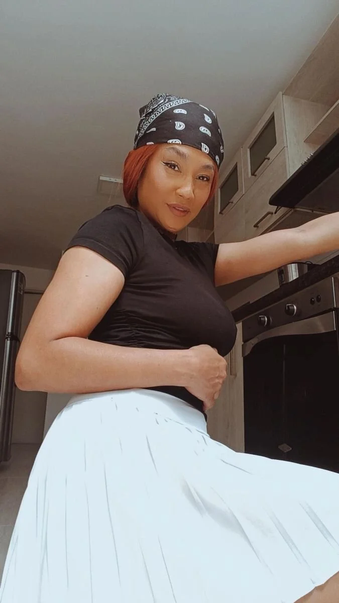 XXX Porn Photo of Nude aishathornee 3