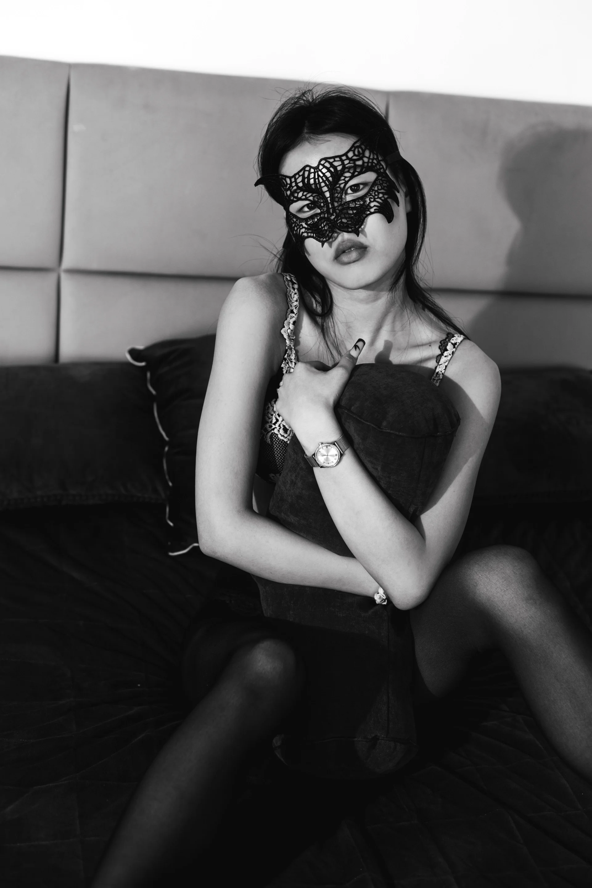 XXX Porn Photo of Nude HelenBlazeTrt 13