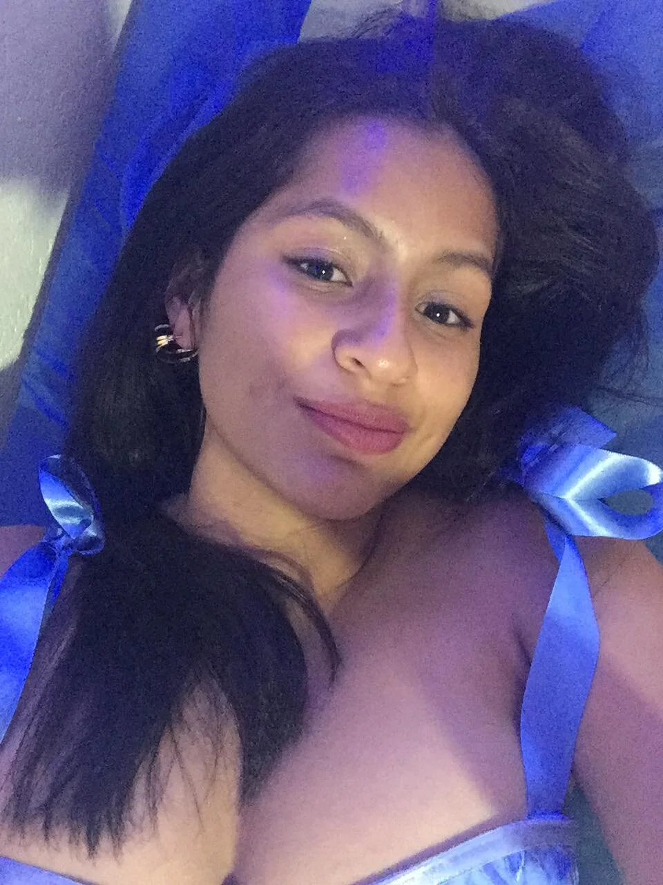 XXX Porn Photo of Nude Bella_Williiams 6