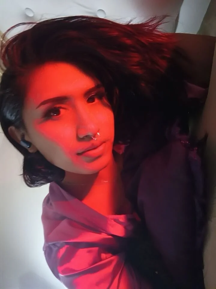 XXX Porn Photo of Nude dark-kalr 1