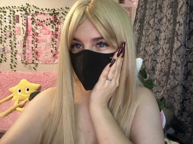 XXX Porn Photo of Nude MysticYumiko 7