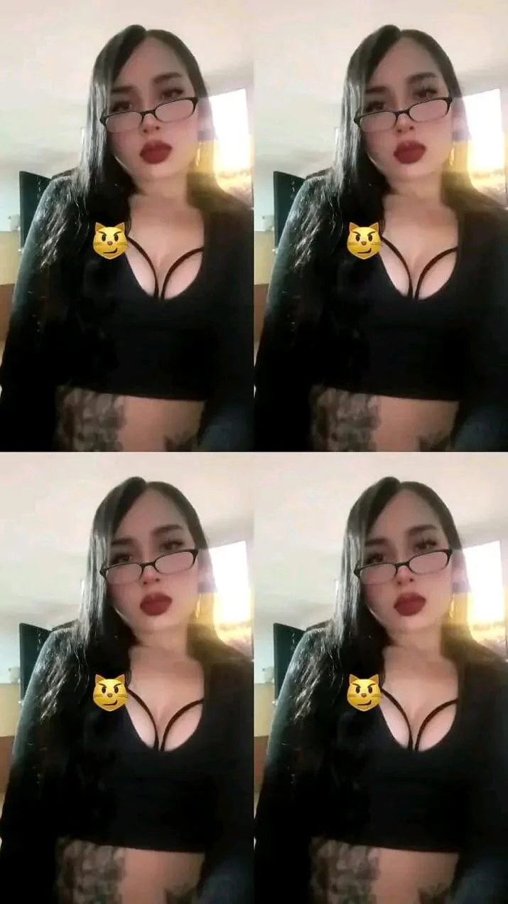 XXX Porn Photo of Nude GabrielaBrowm 1