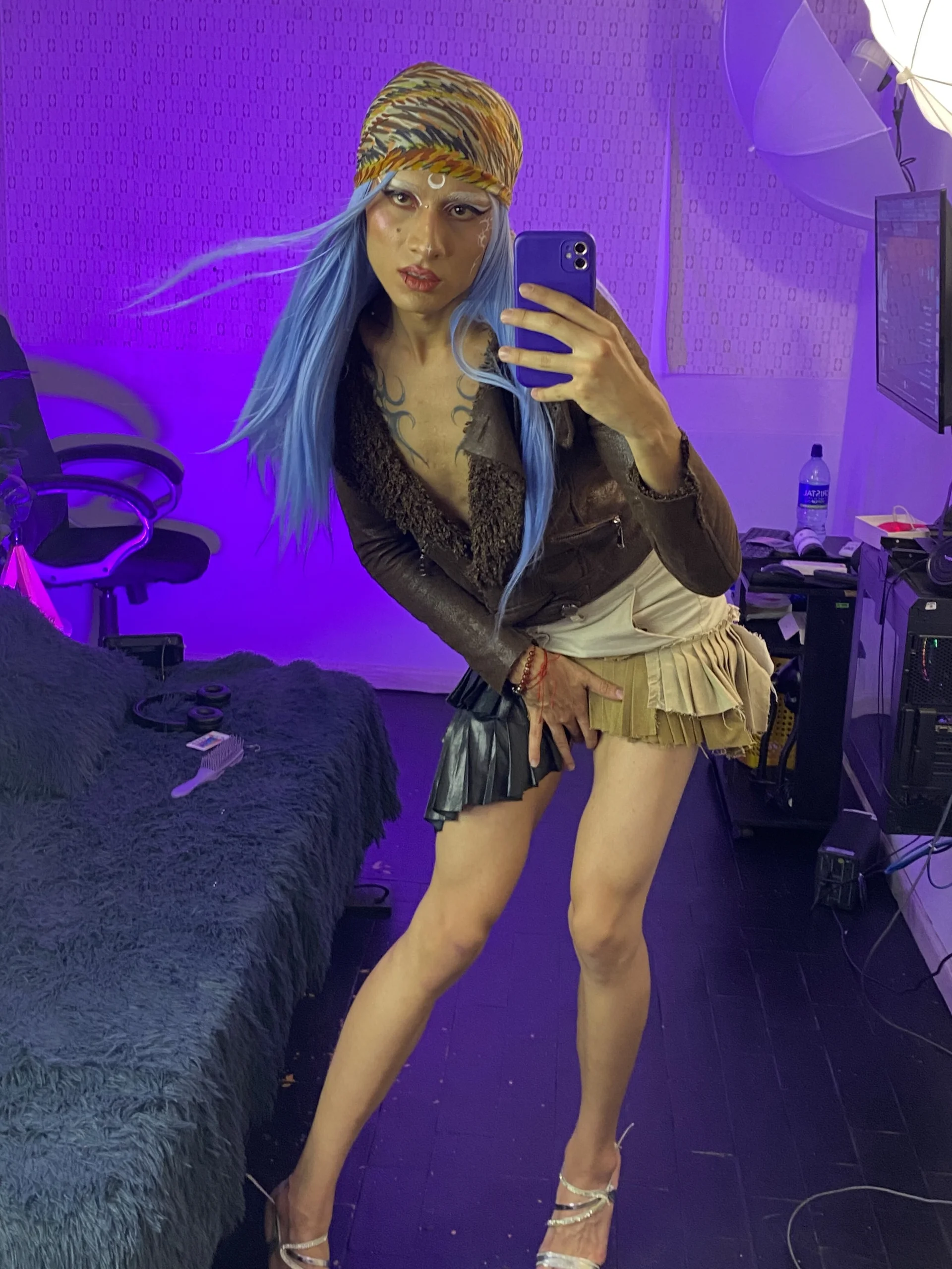 XXX Porn Photo of Nude jeanne_holland 19