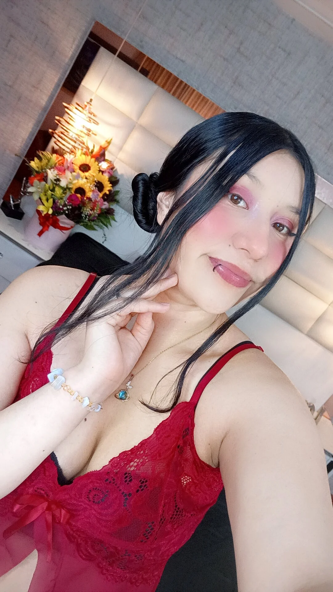 XXX Porn Photo of Nude Nohemi_louse 27