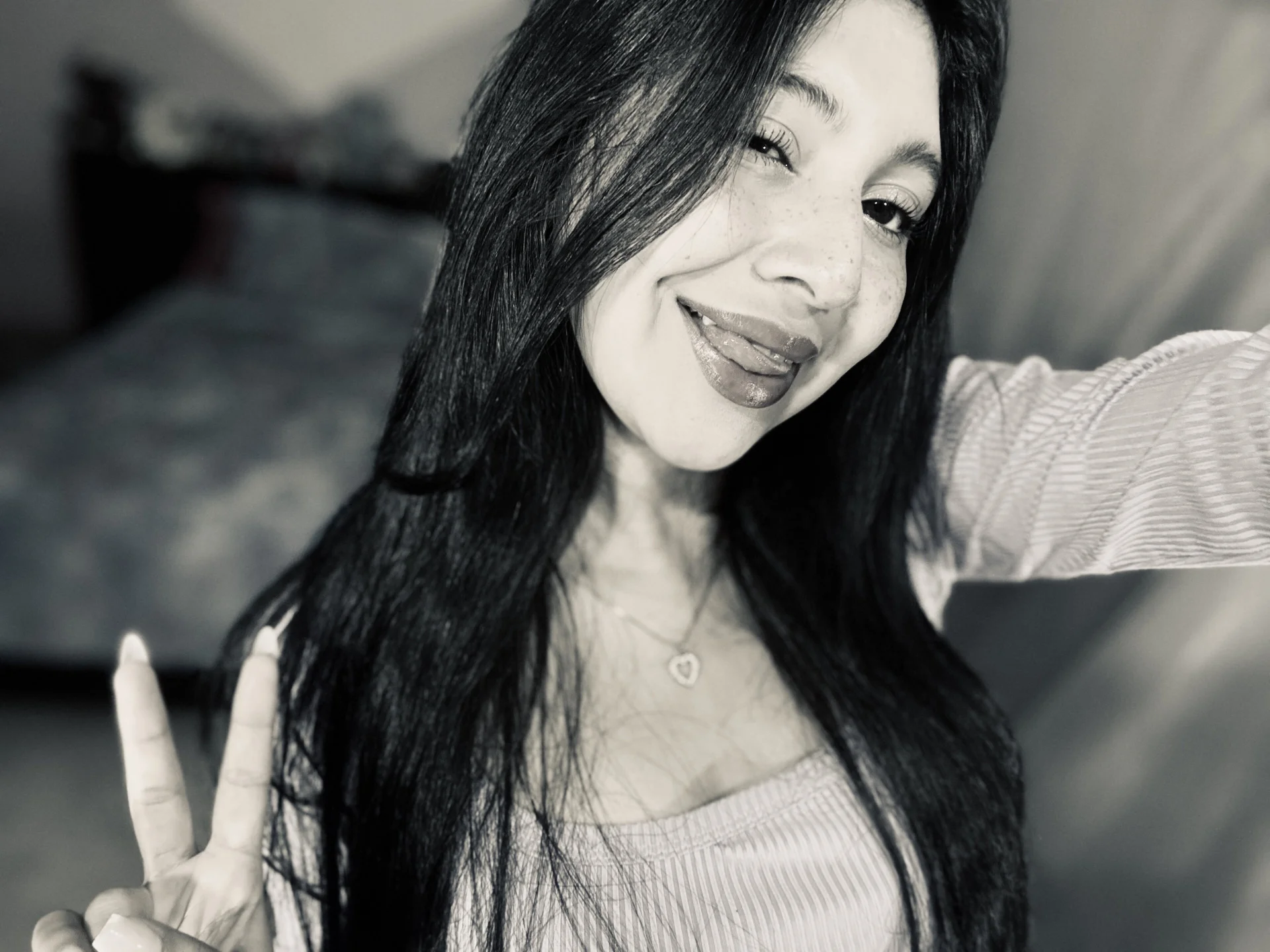 XXX Porn Photo of Nude zoe_669 1