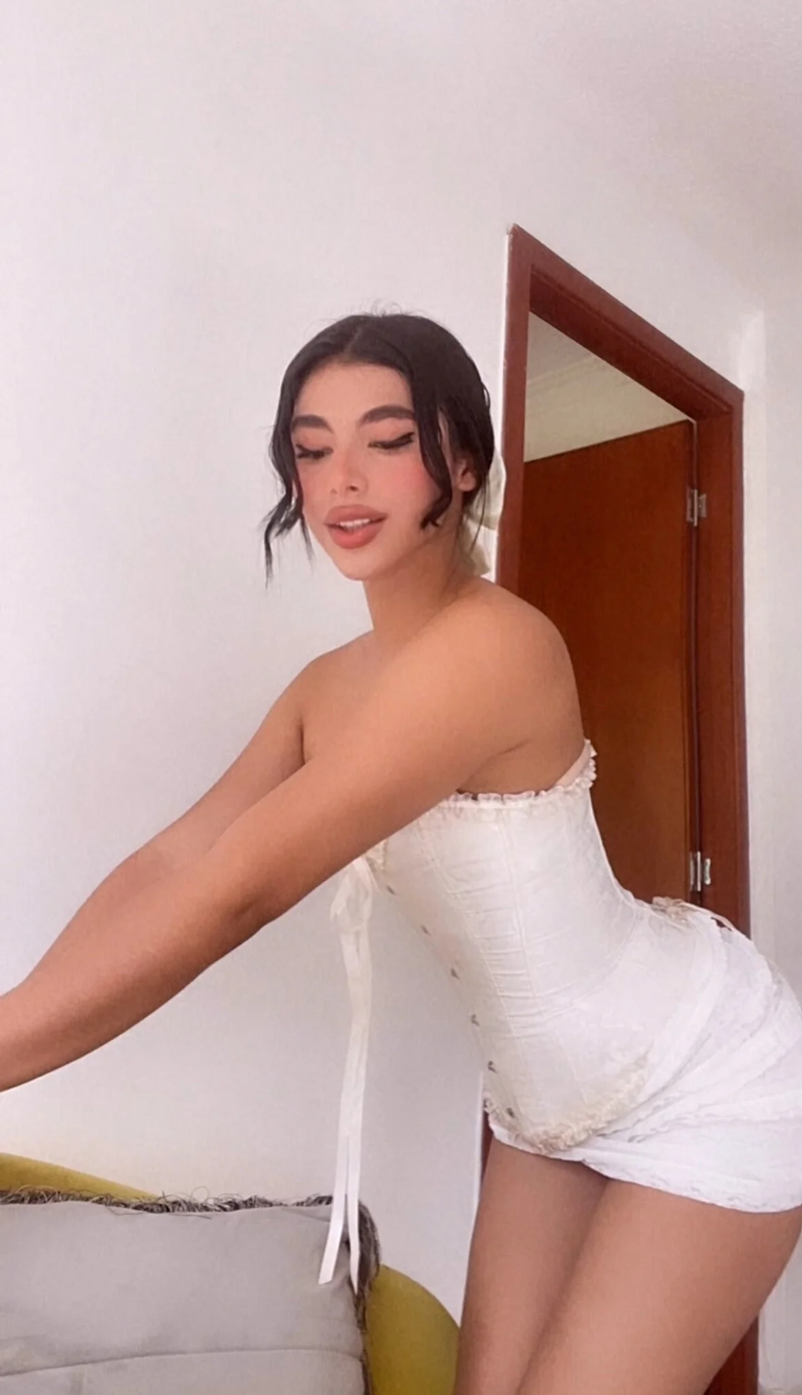 XXX Porn Photo of Nude IsabelleFoxx_ 28