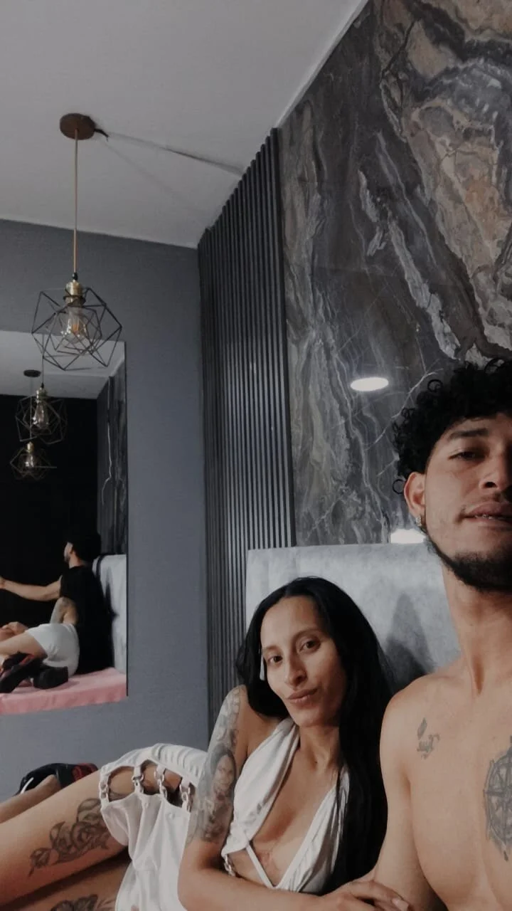 XXX Porn Photo of Nude DuoEclipse 7