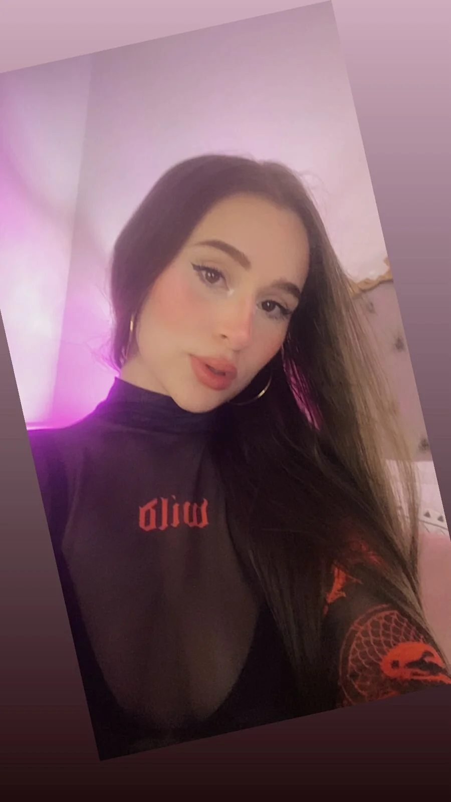 XXX Porn Photo of Nude Vanne_Queen_ 7