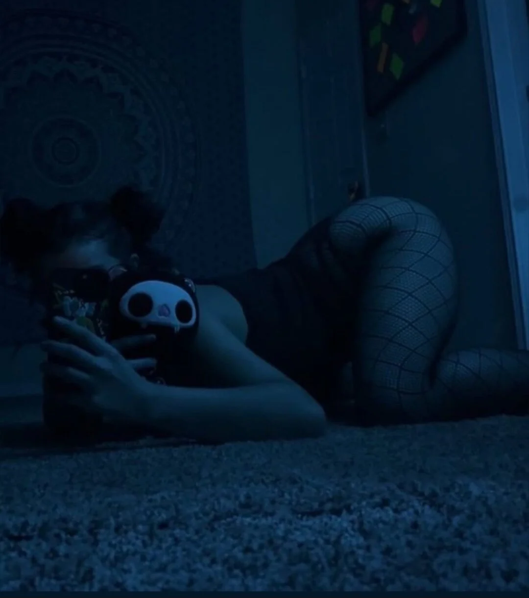 XXX Porn Photo of Nude Floree 1