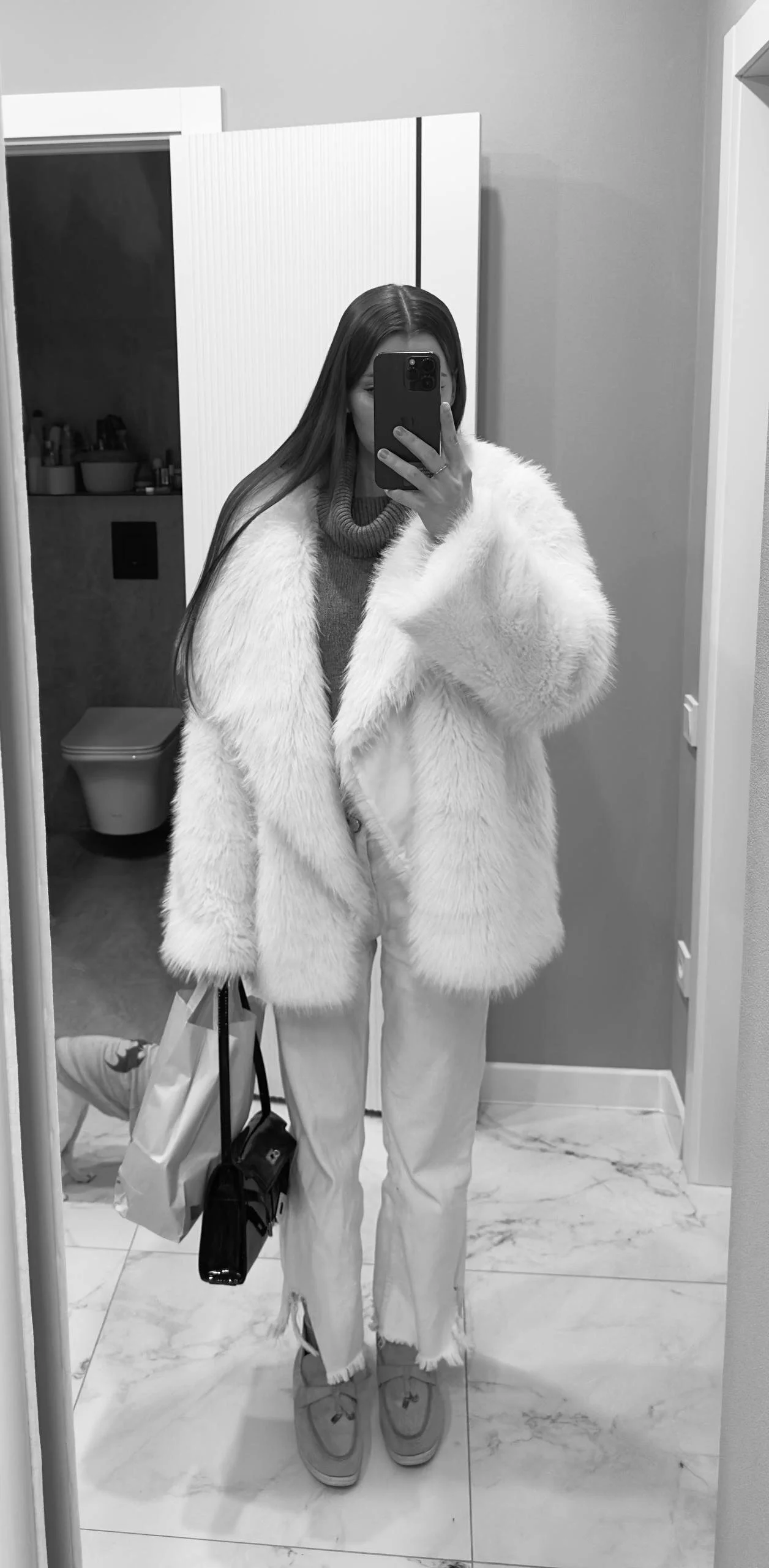 XXX Porn Photo of Nude LaveraMeling 66