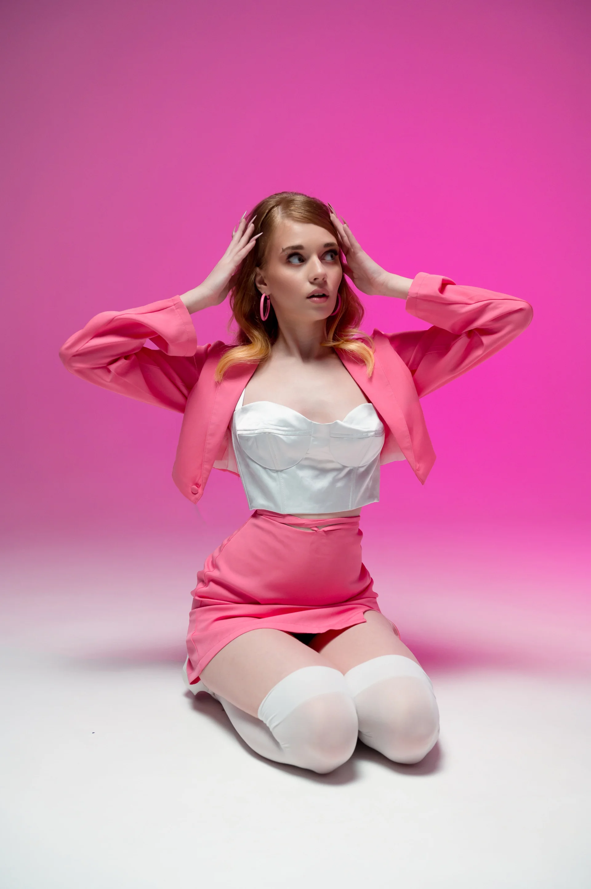 XXX Porn Photo of Nude MelissaBauch 8