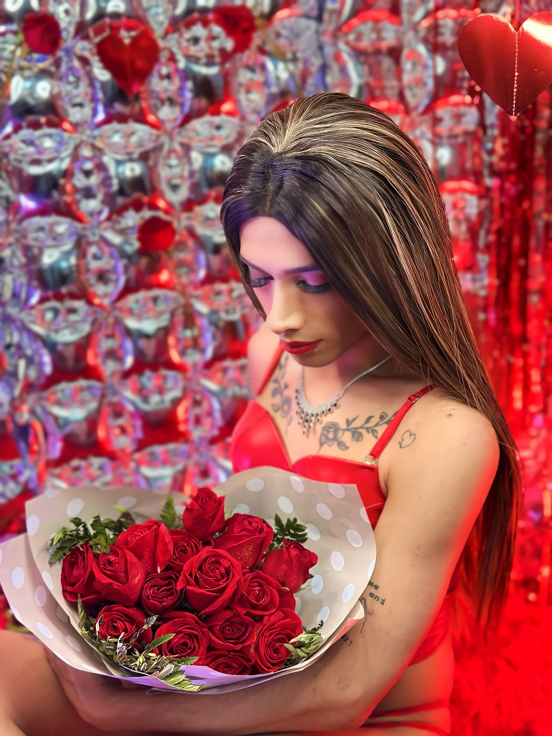 XXX Porn Photo of Nude MICAELA_RANGELL_ 56