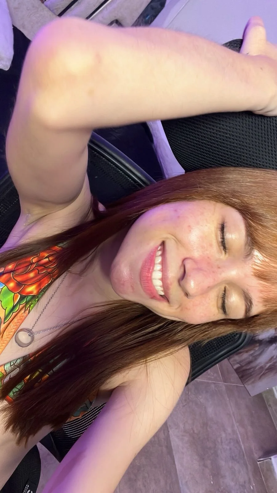 XXX Porn Photo of Nude AlaskaFlowerss1_ 17