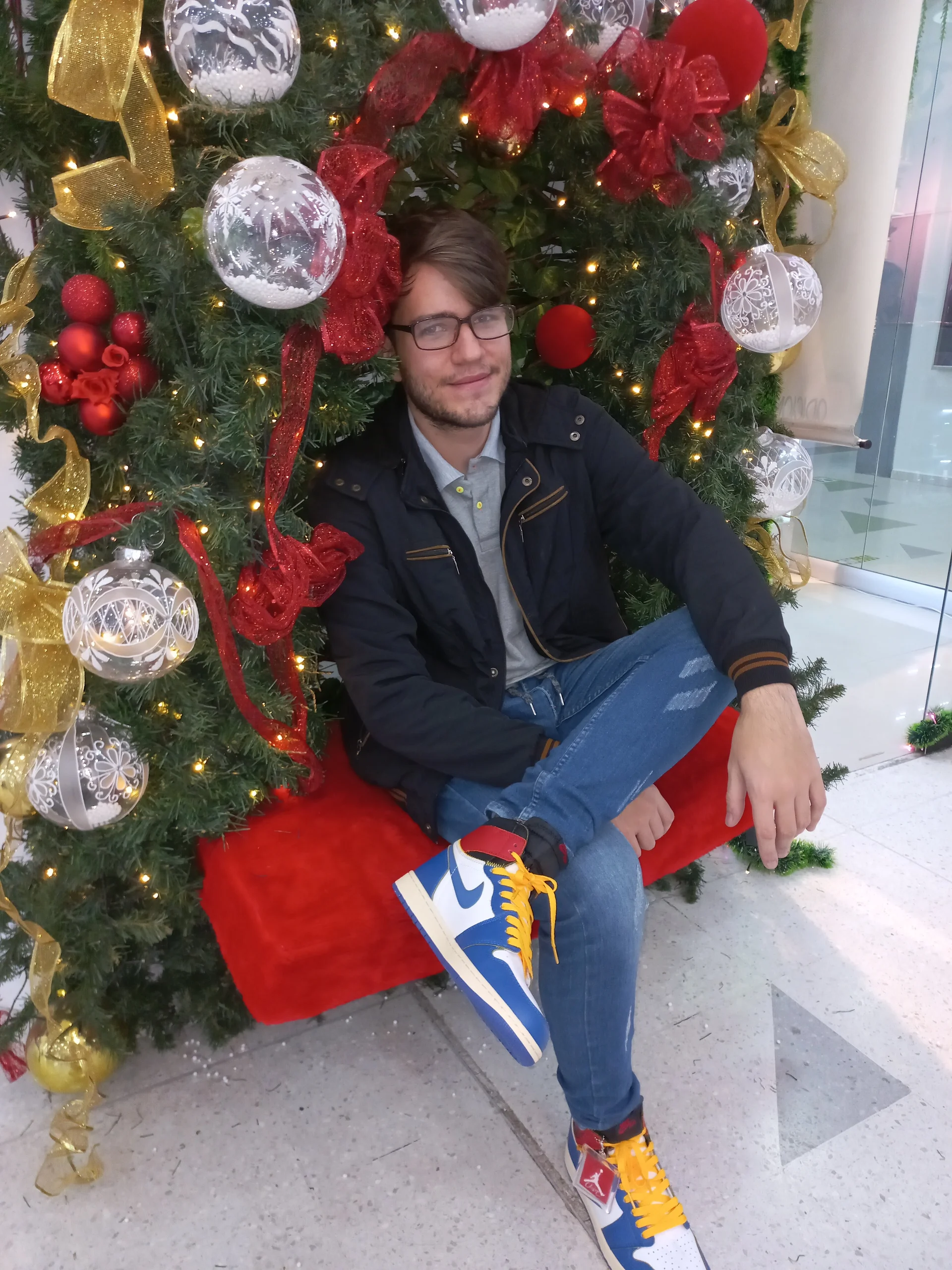 XXX Porn Photo of Nude is_jesus 1