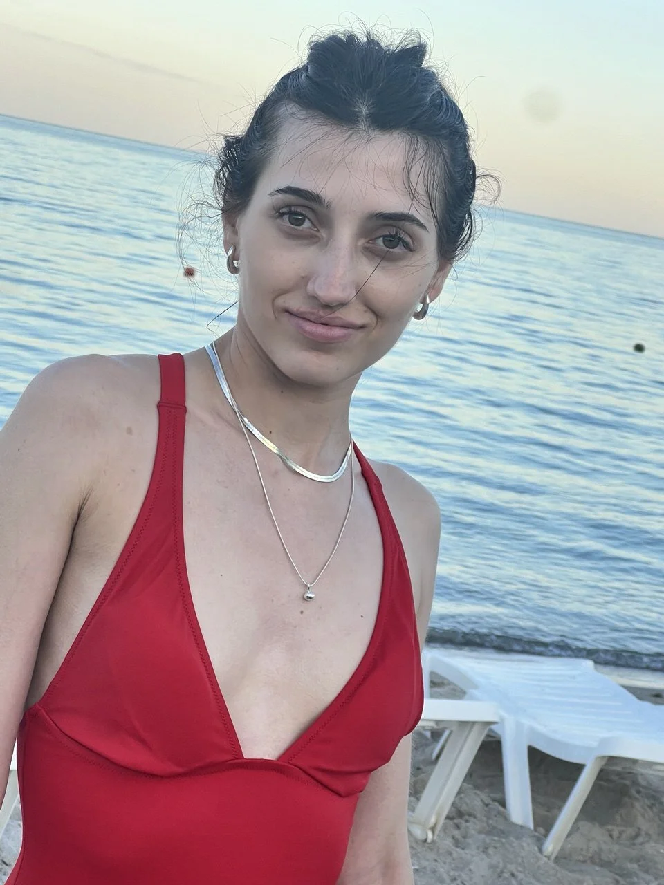 XXX Porn Photo of Nude Iren 885