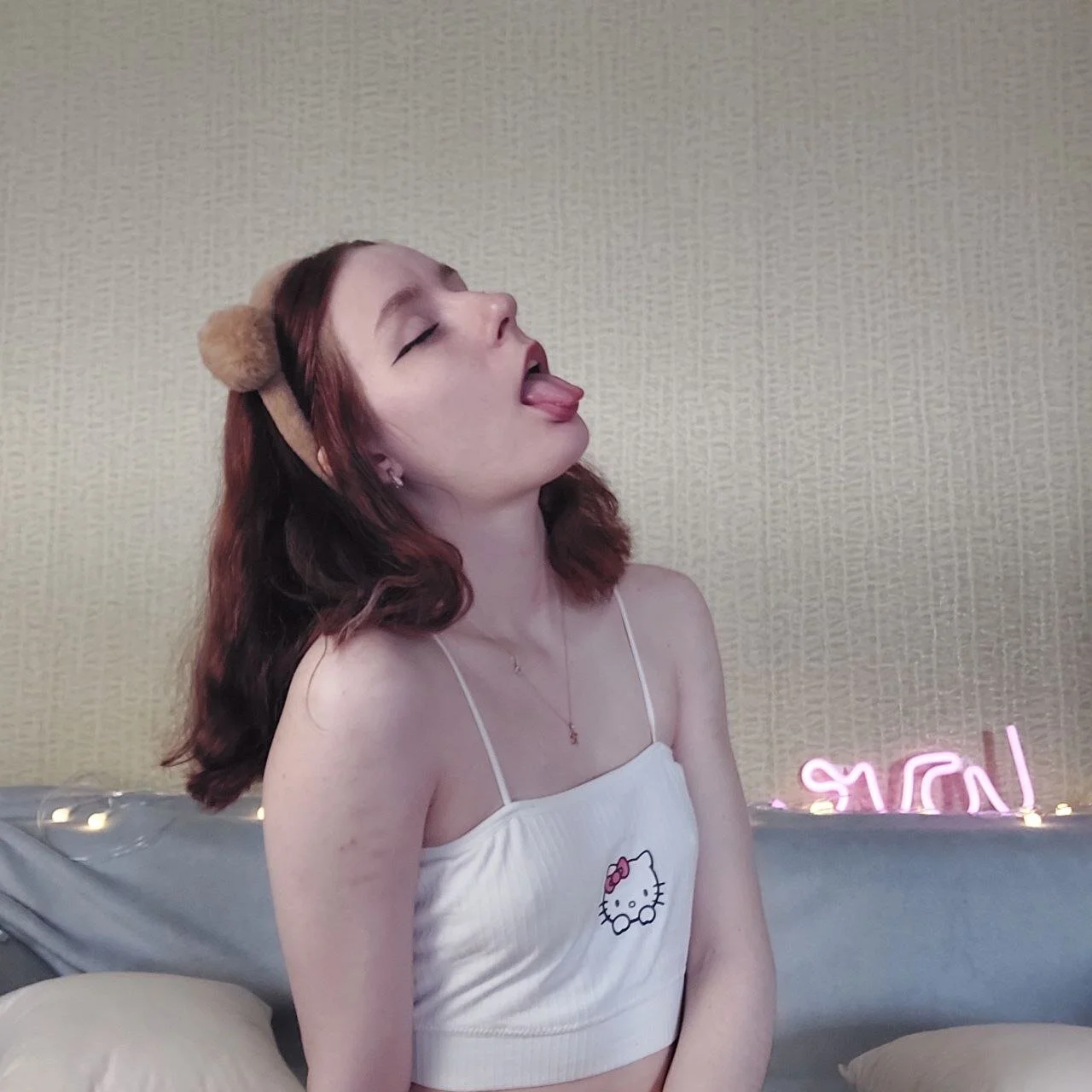 XXX Porn Photo of Nude Lillian_Lahot 12