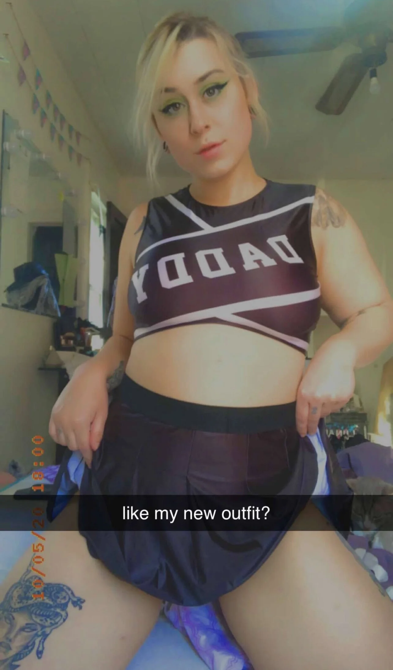 XXX Porn Photo of Nude spicybunzz 24