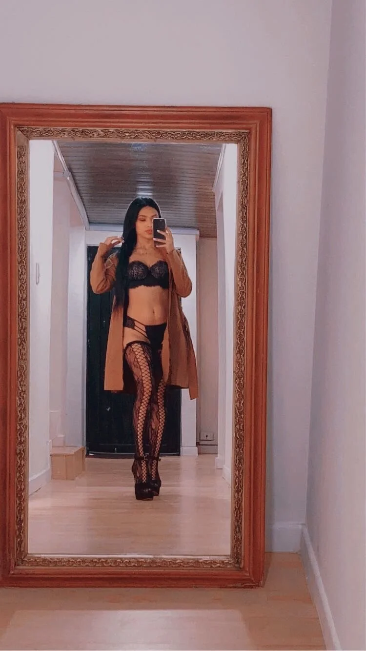 XXX Porn Photo of Nude Alleanys_Cristal 17