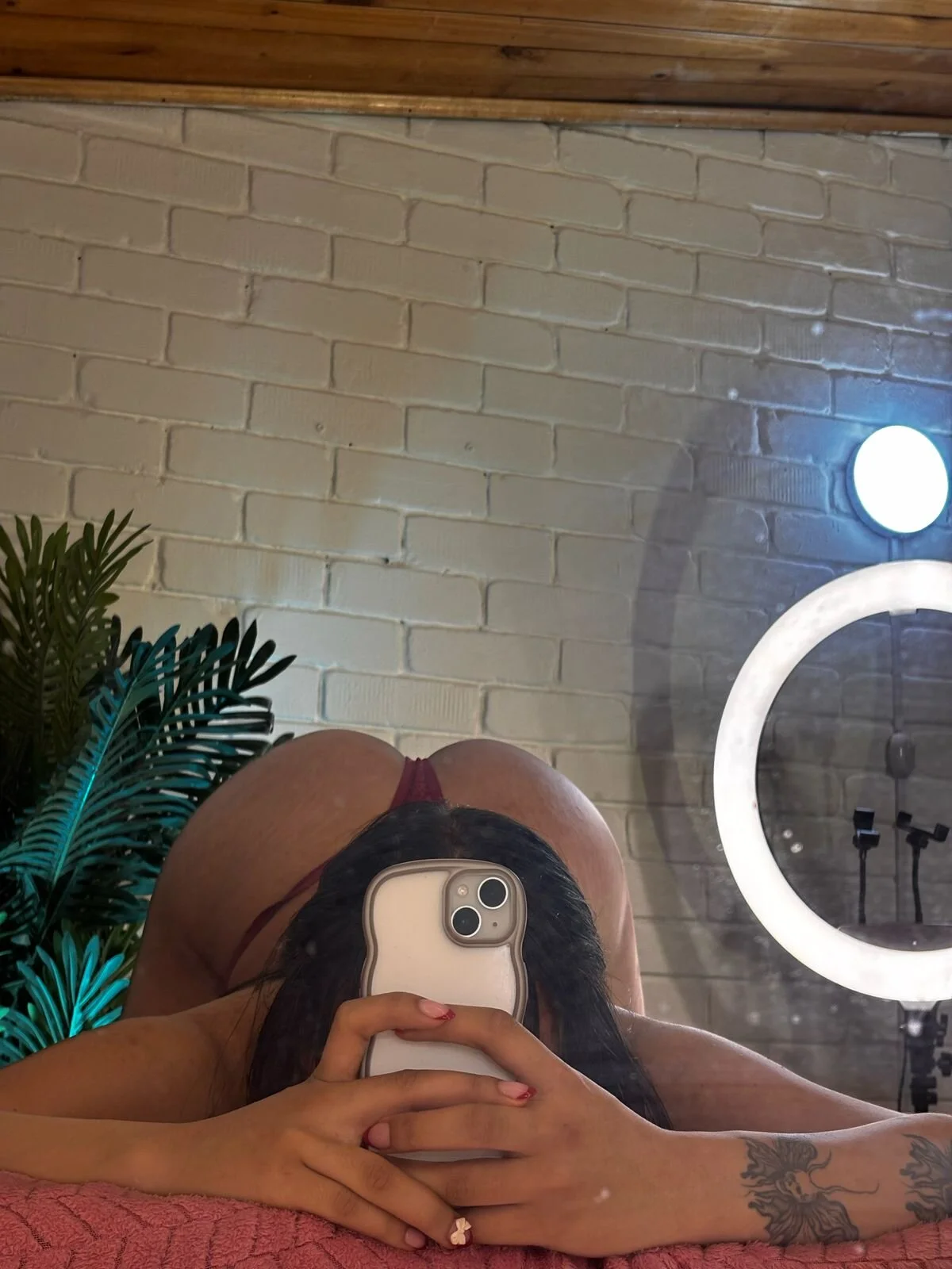 XXX Porn Photo of Nude penelope_tay1 36
