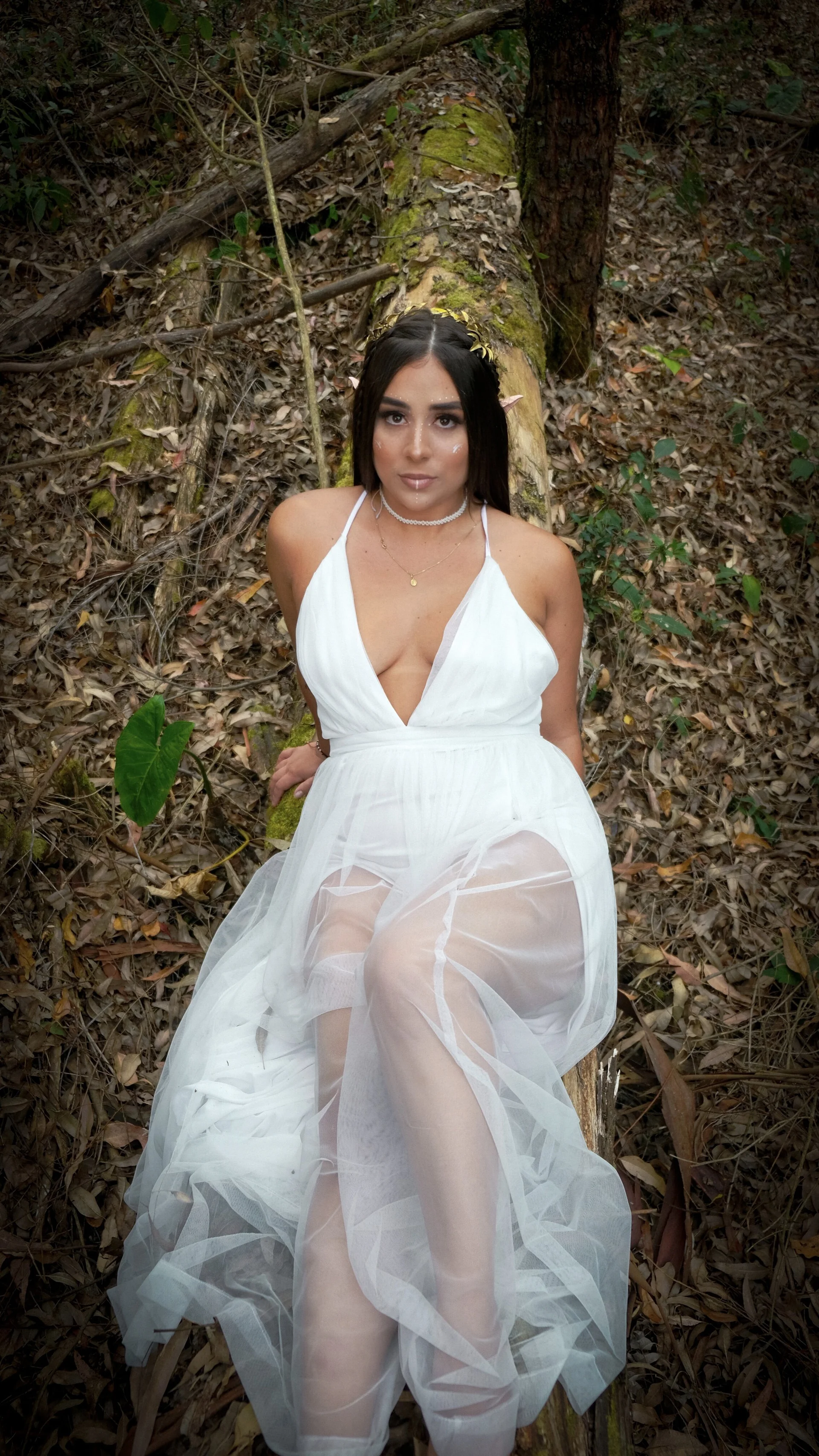 XXX Porn Photo of Nude Sussy_Bell01 56