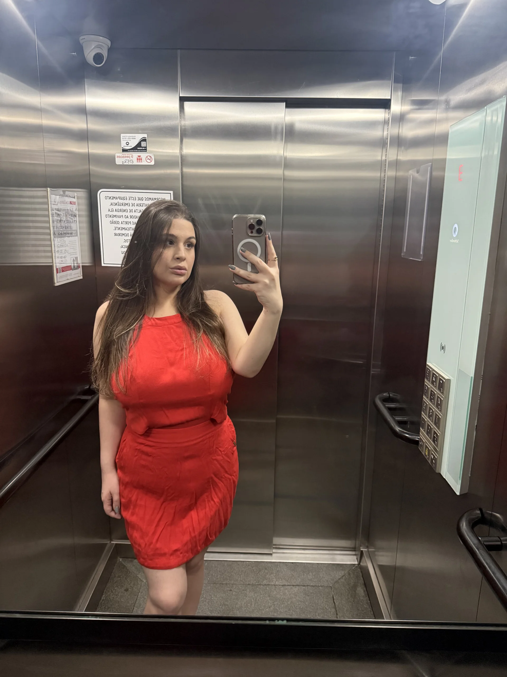 XXX Porn Photo of Nude gabideangelis 7