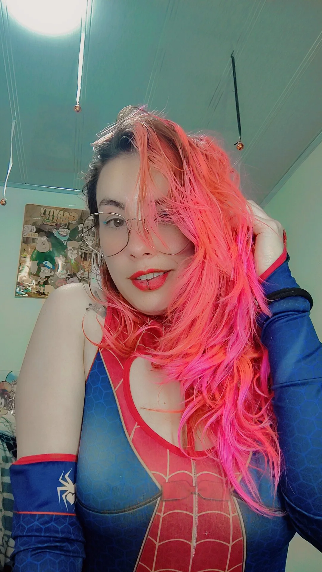 XXX Porn Photo of Nude natasha_laulau 338