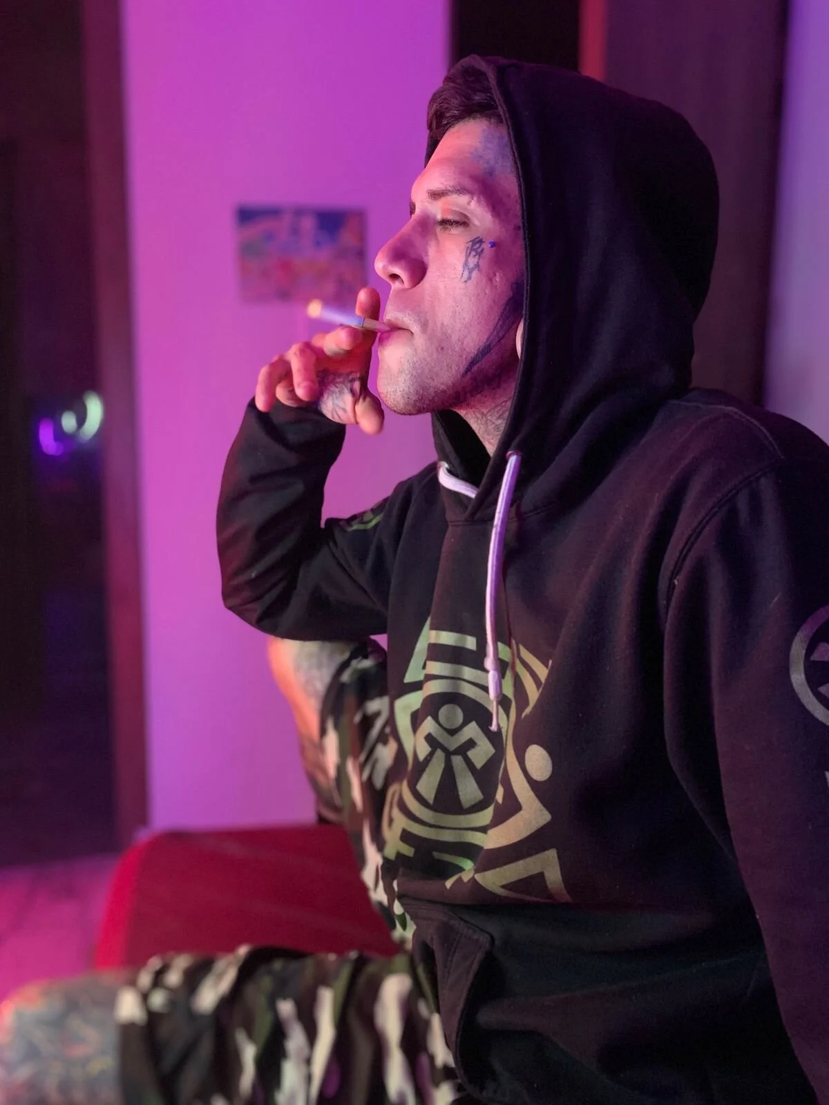 XXX Porn Photo of Nude jhonny__ackerman 9